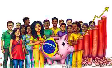 Desmascarando Mitos Financeiros Comuns