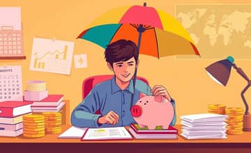 Ajustando Seu Orçamento para Imprevistos