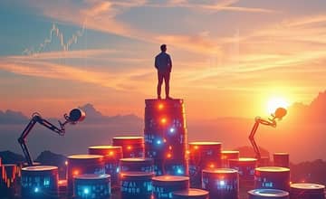 Automatizando Seus Investimentos: Liberdade Financeira ao Seu Alcance