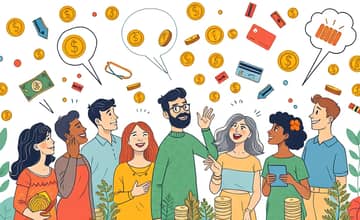 Finanças Comportamentais: Por Que Gastamos Como Gastamos?