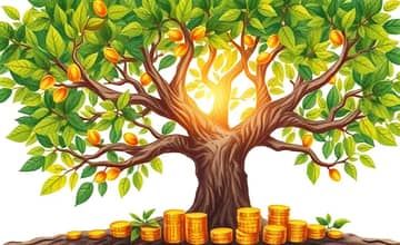 Construindo um Legado Financeiro Positivo