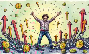 Dívidas: Como Sair Delas Rapidamente