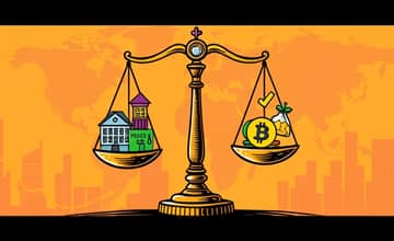 Diversificação Inteligente: Minimizando Riscos e Maximizando Lucros