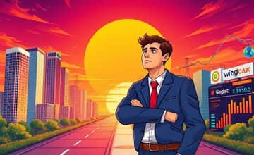 Ações ou Fundos Imobiliários? Qual o Melhor para Seu Perfil de Risco?