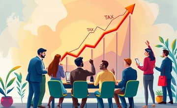 Impostos sobre Investimentos: O Que Você Precisa Saber para Otimizar Seus Ganhos