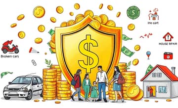 A Importância da Reserva de Emergência: Seu Escudo Financeiro