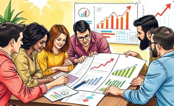 Educação Financeira: O Primeiro Passo para a Independência