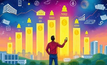 Investindo em Renda Fixa: Além da Poupança para Maiores Retornos