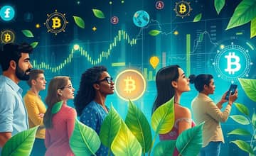 Tomando Decisões Financeiras Mais Inteligentes