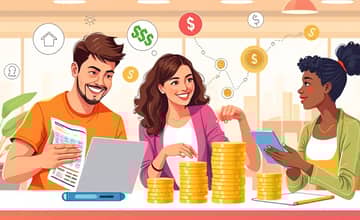 Planejamento Financeiro para Jovens: Comece Cedo e Colha os Frutos