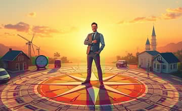 Entendendo o Risco x Retorno: A Bússola do Investidor Inteligente