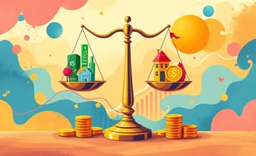 Rebalanceamento de Carteira: Mantendo Seus Investimentos no Rumo Certo