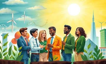 Investimentos de Impacto: Lucro e Propósito de Mãos Dadas