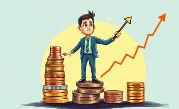 O Impacto da Inflação em Seus Investimentos: Proteja Seu Patrimônio