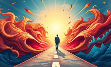 A Psicologia do Investidor: Evitando Armadilhas Emocionais