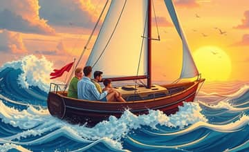 Risco vs. Recompensa: Navegando pelas Águas do Empreendedorismo de Sucesso