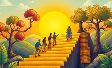 A Jornada para a Liberdade Financeira: Um Guia Prático