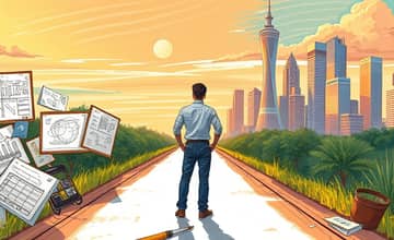 Da Ideia à Realidade: Os Passos Cruciais para Lançar seu Empreendimento