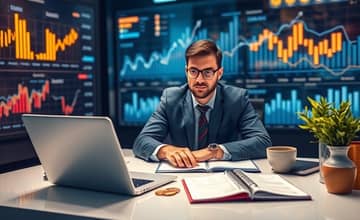 Finanças Inteligentes: O Guia Completo para o Empreendedor Iniciante