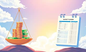 Estratégias para Evitar Dívidas Desnecessárias