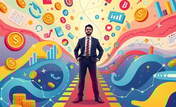 Mitos e Verdades: Desvendando o Mundo do Empreendedorismo Financeiro