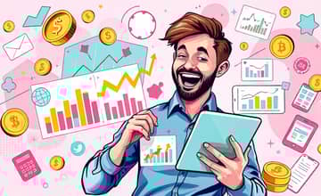 Gestão Financeira Descomplicada: Ferramentas Essenciais para o Empreendedor