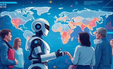 Robô Advisor: Tecnologia a Serviço dos Seus Investimentos