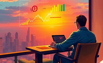 Análise Fundamentalista: Como Escolher as Melhores Empresas para Investir