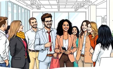 O Cliente em Primeiro Lugar: Construindo Relacionamentos que Geram Valor