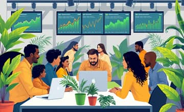 Desbloqueie o Sucesso: Estratégias Essenciais para o Empreendedorismo Moderno