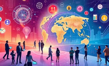 O Futuro das Finanças: Tendências e Inovações que Você Precisa Conhecer