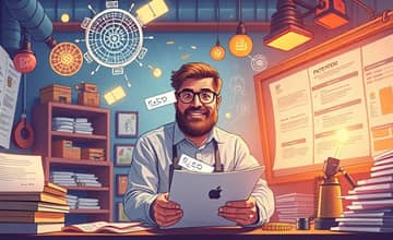 Propriedade Intelectual: Proteja Suas Ideias e Inovações