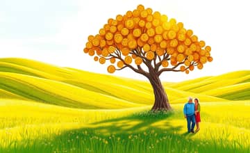 A Arte de Investir em Dividendos: Renda Passiva para Aposentadoria