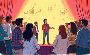 Comunicação que Vende: Storytelling para Empreendedores de Sucesso