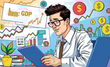 Aprenda a Ler o Mercado: Indicadores Econômicos que Impactam Seus Investimentos