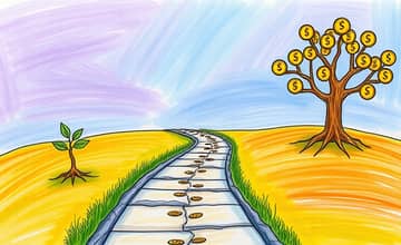 Investimentos de Curto e Longo Prazo