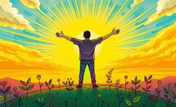 Pense Grande: Estratégias para uma Vida de Abundância