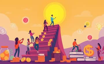 A Arte de Economizar com Propósito