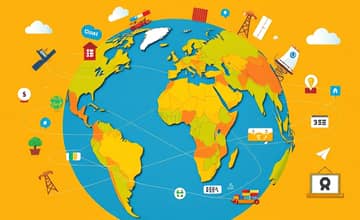 Expansão Internacional: Leve Sua Marca Além das Fronteiras