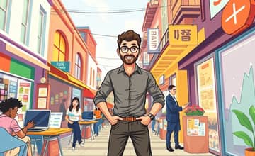 Alavanque seu Negócio: Táticas de Crescimento Acelerado para Empreendedores