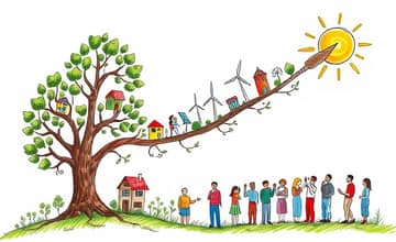 Crescimento Sustentável: Como Construir um Negócio Duradouro e Rentável