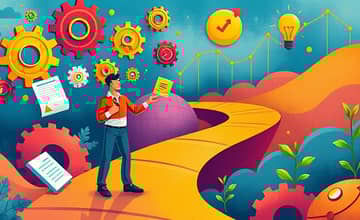 Desafios e Soluções: Lidando com os Obstáculos do Empreendedorismo