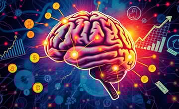 Seu Cérebro e Suas Finanças: Uma Conexão Poderosa