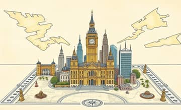 Planejamento Estratégico: O Mapa para a Construção do Seu Império