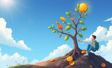 O Caminho do Lucro: Como Transformar sua Ideia em um Negócio Rentável