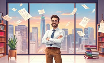 Empreendedorismo e Legislação: O Que Você Precisa Saber para Empreender