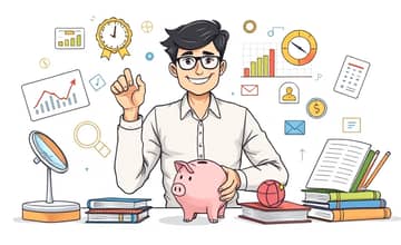 Como Desenvolver Hábitos Financeiros Vencedores