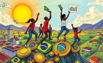 Chega de Aperto: Organize Suas Finanças Agora!