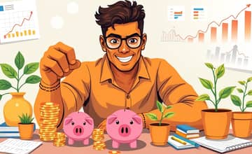 Metas Financeiras: Alcance Seus Sonhos com Disciplina