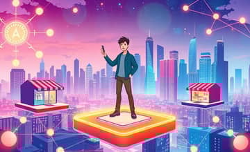 Negócio Online: Construindo seu Império Digital do Zero